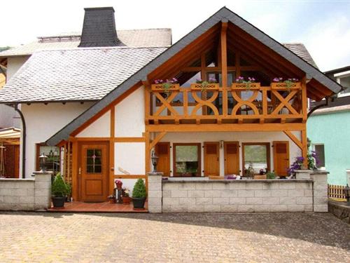 Holiday home - 4 persons -  - 56812 - Cochem