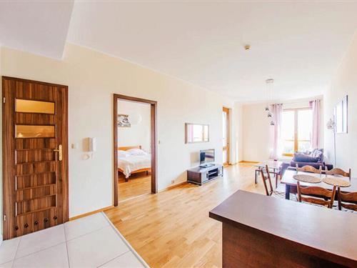 Semesterlägenhet - 4 personer -  - Wschodnia - 78-105 - Kolobrzeg