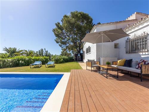 Sommerhus - 6 personer -  - Cambrils - 43850