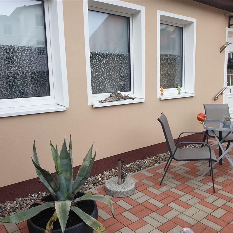 Ferielejlighed - 2 personer -  - Seestraße - 18546 - Sassnitz