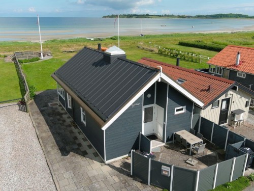 Sommerhus - 4 personer -  - Mågevej - Dalby Bugt - 5370 - Mesinge