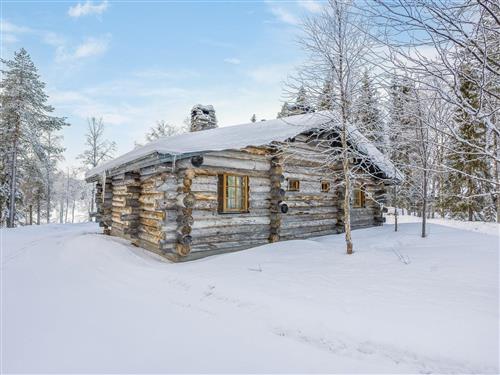 Ferienhaus - 6 Personen -  - Kuusamo - 93830