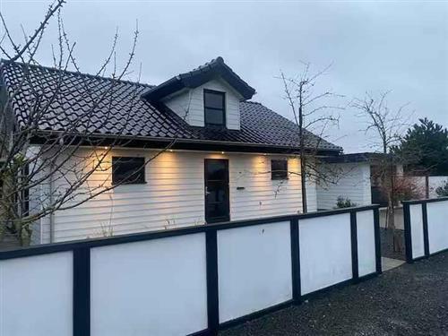 Holiday home - 8 persons -  - Østerballevej - 5450 - Otterup