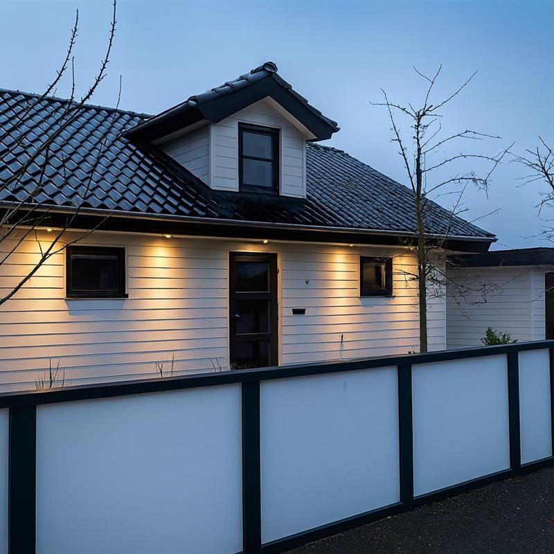 Ferienhaus - 7 Personen -  - Østerballevej - 5450 - Otterup