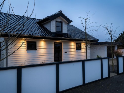 Sommerhus - 7 personer -  - Østerballevej - 5450 - Otterup