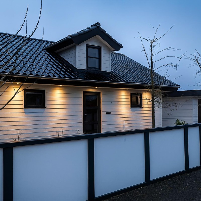 Ferienhaus - 7 Personen -  - Østerballevej - 5450 - Otterup