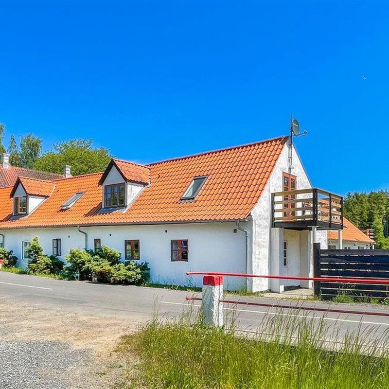 Ferielejlighed - 4 personer -  - Brommevej 19, nr. - 3760 - Gudhjem