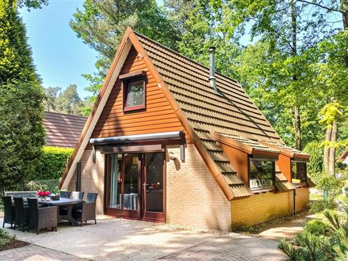 Ferienhaus - 6 Personen -  - Heidestraat 101 - - 3621 - Rekem-Lanaken