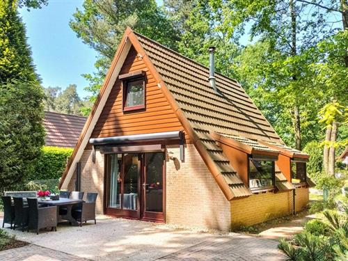 Ferienhaus - 6 Personen -  - Heidestraat 101 - - 3621 - Rekem-Lanaken