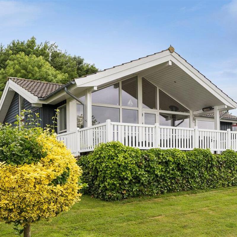 Ferienhaus - 6 Personen -  - Rodbjerg - Skarrev - 6200 - Aabenraa