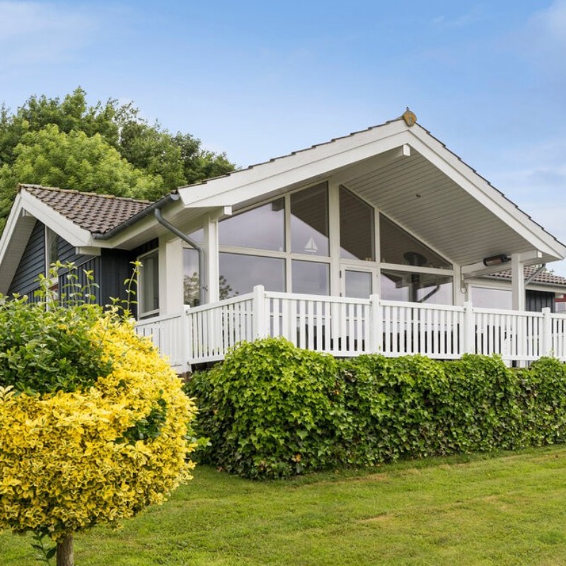 Sommerhus - 6 personer -  - Rodbjerg - Skarrev - 6200 - Aabenraa