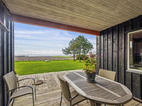 Ferienhaus - 8 Personen -  - Agerøvej - Agerø / Mors - 7960 - Karby