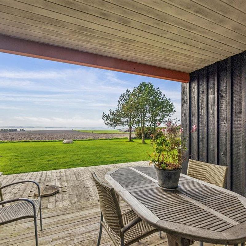 Ferienhaus - 8 Personen -  - Agerøvej - Agerø / Mors - 7960 - Karby
