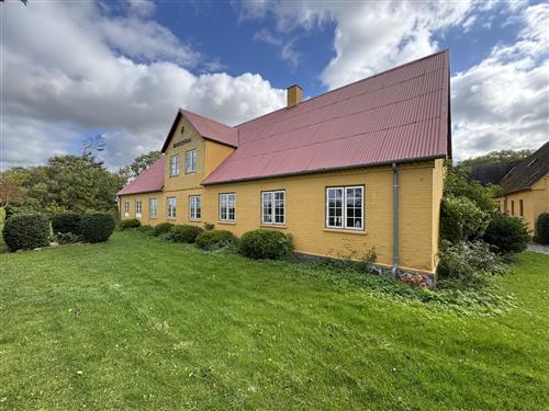 Sommerhus - 10 personer -  - Darketvej - Lolland - 4970 - Rødby