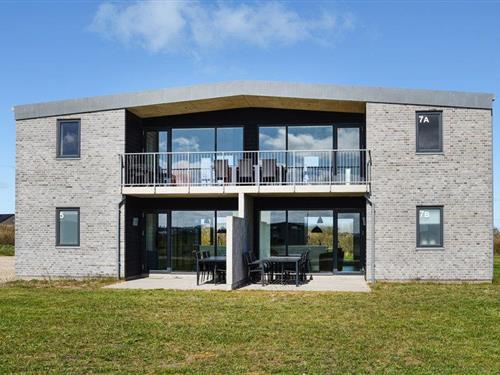 Ferielejlighed - 8 personer -  - Havstien - Søndervig - 6950 - Ringkøbing