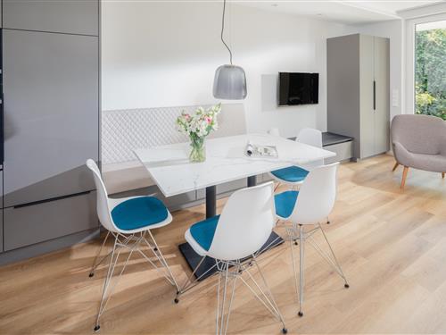 Ferieleilighet - 4 personer -  - Bogenstraße - 26548 - Norderney