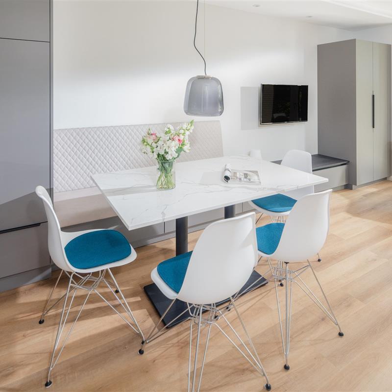 Ferielejlighed - 4 personer -  - Bogenstraße - 26548 - Norderney