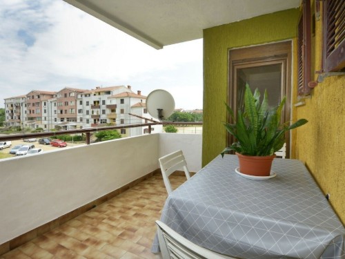 Holiday home - 4 persons -  - 52440 - Porec