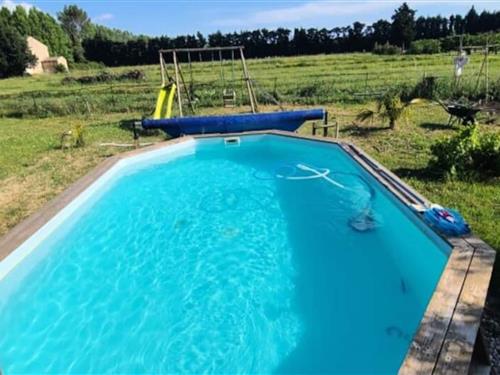 Ferielejlighed - 6 personer -  - 84800 - Isle-Sur-La-Sorgue
