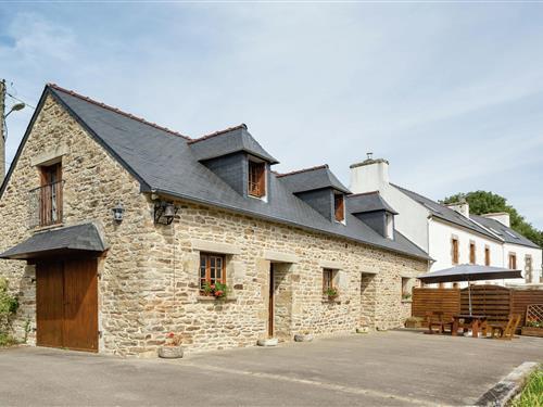 Ferienhaus - 4 Personen -  - 29790 - Pont-Croix