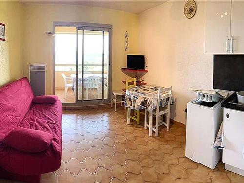 Semesterlägenhet - 4 personer -  - 83140 - Six Fours Les Plages