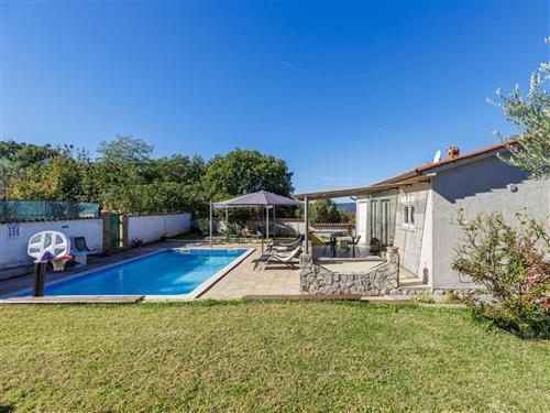 Holiday home - 4 persons -  - Labin - 52231