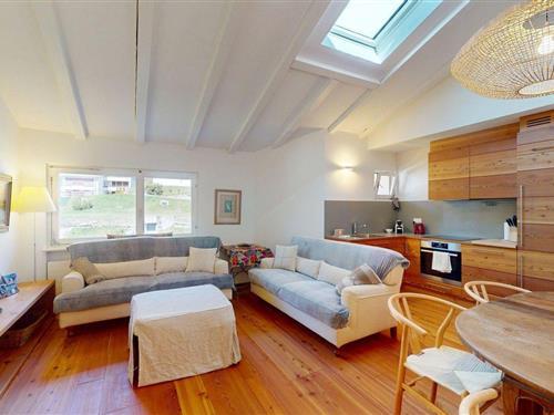 Holiday apartment - 4 persons -  - Vietta Curtinaglia - 7505 - Celerina/Schlarigna