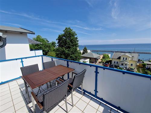 Ferielejlighed - 4 personer -  - Seestraße - 18546 - Sassnitz