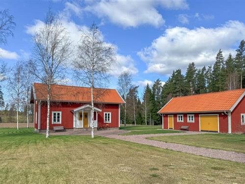 Ferienhaus - 4 Personen -  - Askeryd Bäckatorp - Eksjö/Aneby - 578 92 - Aneby