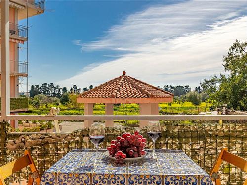 Ferieleilighet - 2 personer -  - Castelmola - 98035