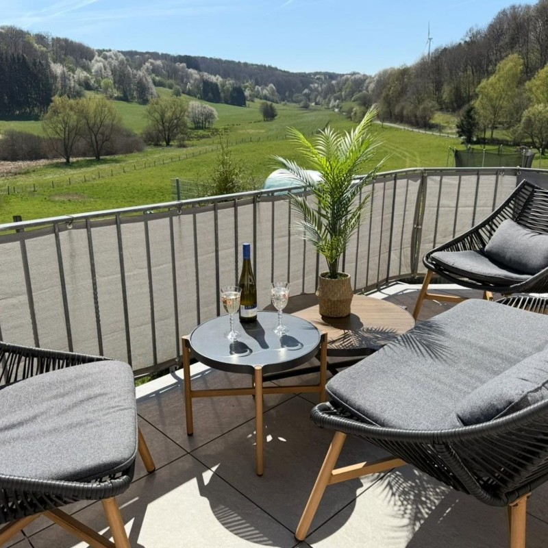 Ferielejlighed - 2 personer -  - Zwischen den Wegen - 66679 - Losheim Am See