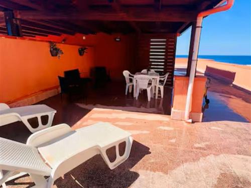 Semesterlägenhet - 1 person -  - Balestrate - 90041