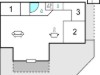 Billede 24 - Plantegning
