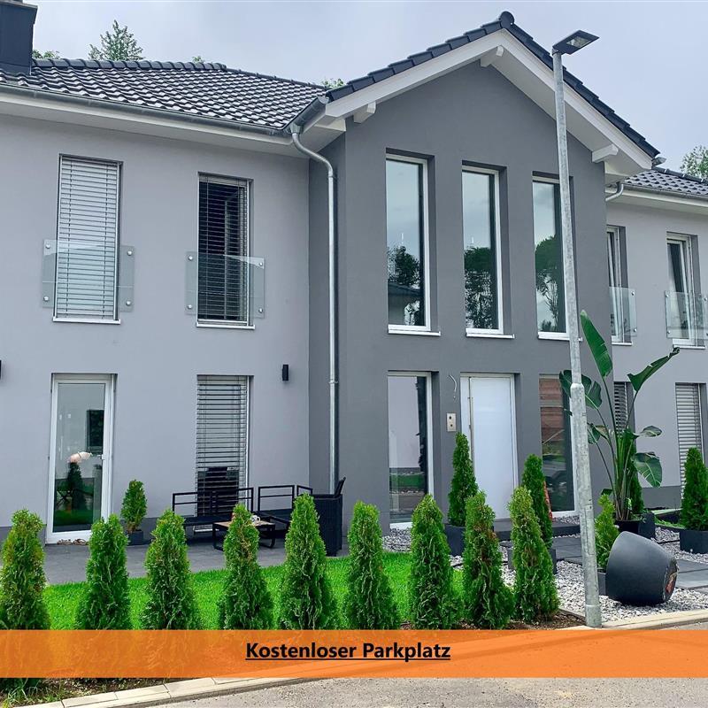 Ferielejlighed - 6 personer -  - Leuningerstraße - 56410 - Montabaur