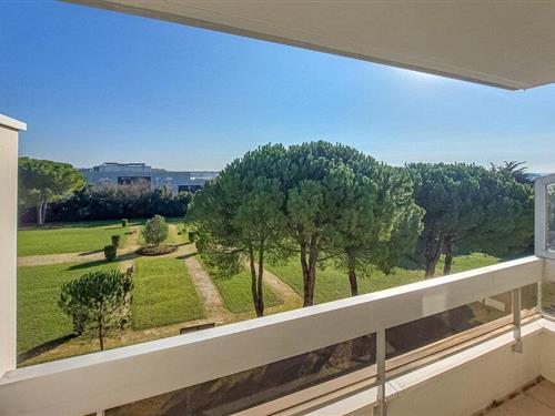 Ferieleilighet - 4 personer -  - Rue Paul Doumer - 17200 - Royan