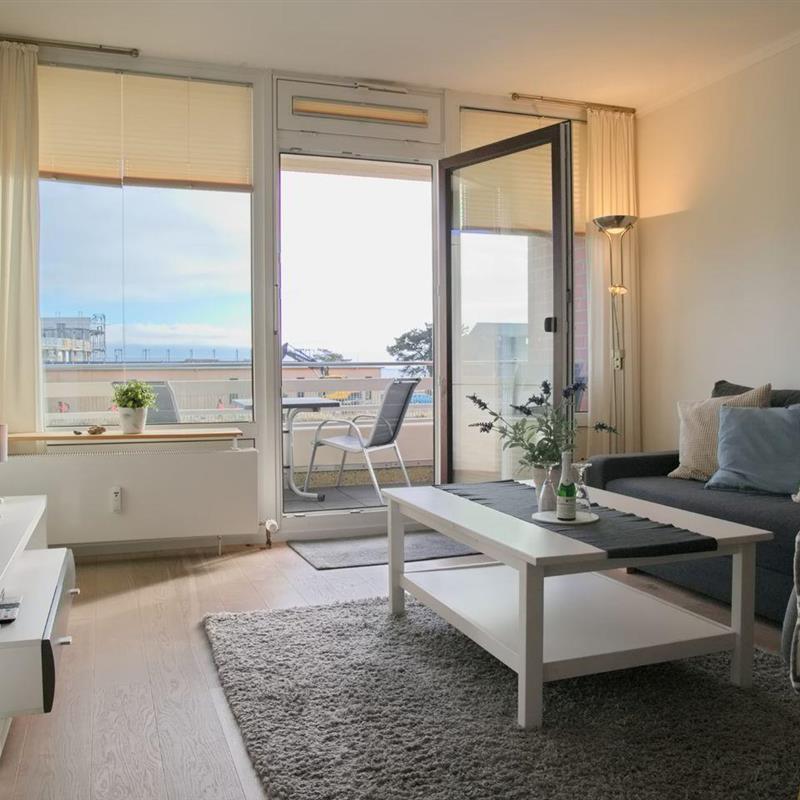 Ferielejlighed - 4 personer -  - Schützenstraße - 23743 - Grömitz