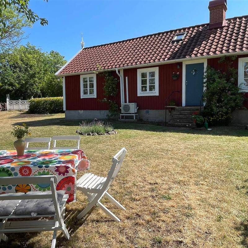  - 7 personer -  - Övre Bygatan - 38792 - Borgholm