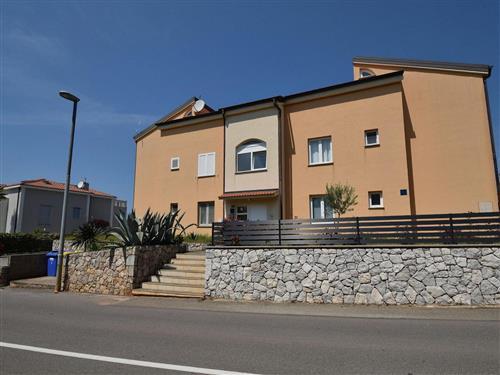 Ferielejlighed - 4 personer -  - Gric - 51511 - Malinska