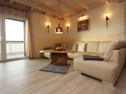 Ferielejlighed - 4 personer -  - Wiesenweg - 18347 - Ostseebad Dierhagen