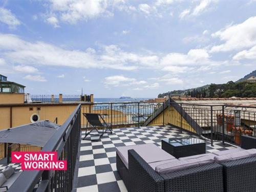 Ferienhaus - 7 Personen -  - 16038 - Santa Margherita Ligure