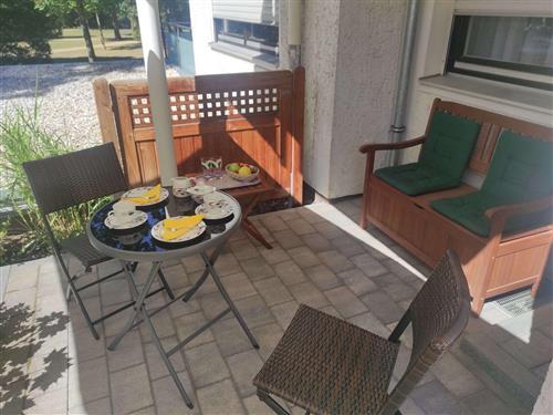 Ferieleilighet - 3 personer -  - Dommesstraße 2 A - 38667 - Bad Harzburg