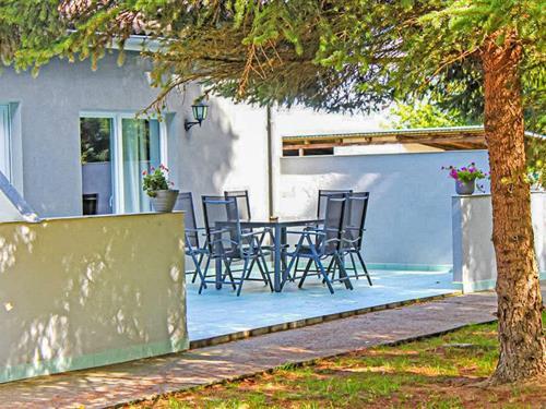 Holiday apartment - 7 persons -  - Seeperle - 17111 - Sommersdorf