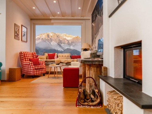 Ferielejlighed - 6 personer -  - Ramsau - 8972 - Ramsau Am Dachstein