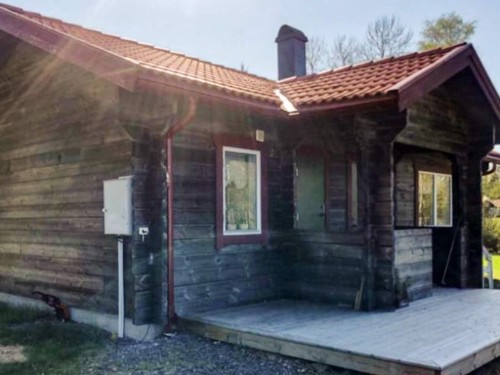  - 6 personer -  - Lindanvägen - Gesunda - 79290 - Sollerön