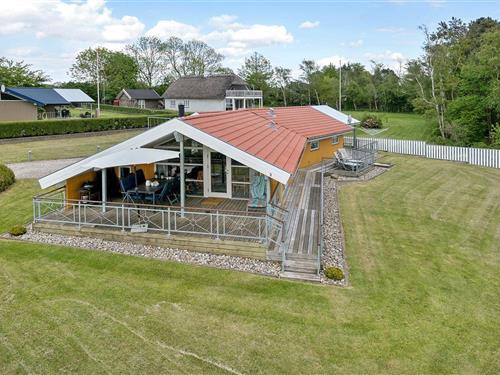 Ferienhaus - 8 Personen -  - Klintebakkevej - Faldsled - 5642 - Millinge