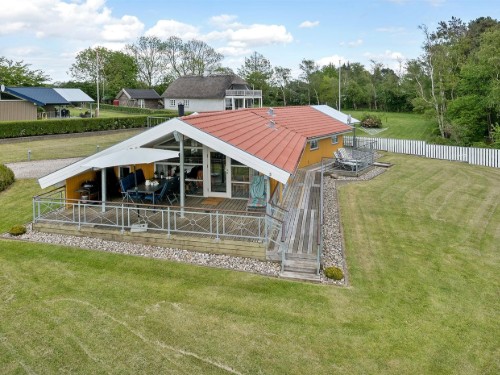 Sommerhus - 8 personer -  - Klintebakkevej - Faldsled - 5642 - Millinge