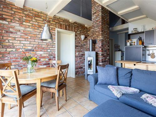 Ferielejlighed - 4 personer -  - Am Leuchtfeuer - 18347 - Ostseebad Wustrow