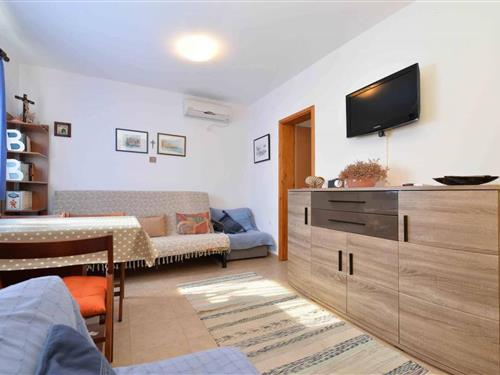 Ferielejlighed - 4 personer -  - 22243 - Murter