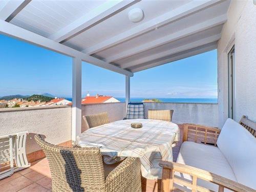 Sommerhus - 4 personer -  - Creska - 51550 - Mali Losinj