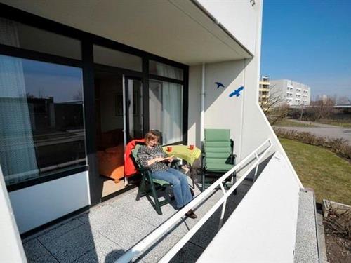 Sommerhus - 4 personer -  - Strandhaferweg - 23769 - Fehmarn Ot Burgtiefe